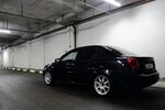 Фатасед! - Chevrolet Lacetti, 1.8 л., 2009 года на DRIVE2